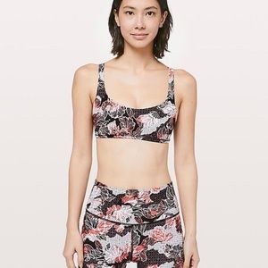 Lululemon matching set lunar new year